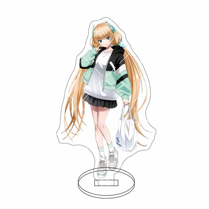 อนิเมะ 16CM ถูกไล่ออกจากสวรรค์ - Anime Merchandise Accessories บทวิจารณ์และราคา
