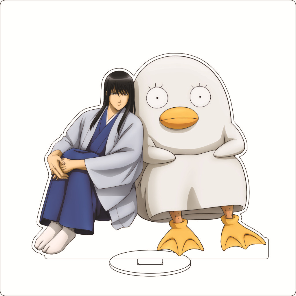 ฟิกเกอร์อะคริลิกขนาด 16 ซม. ตั - Acrylic Stand Figure บทวิจารณ์และราคา
