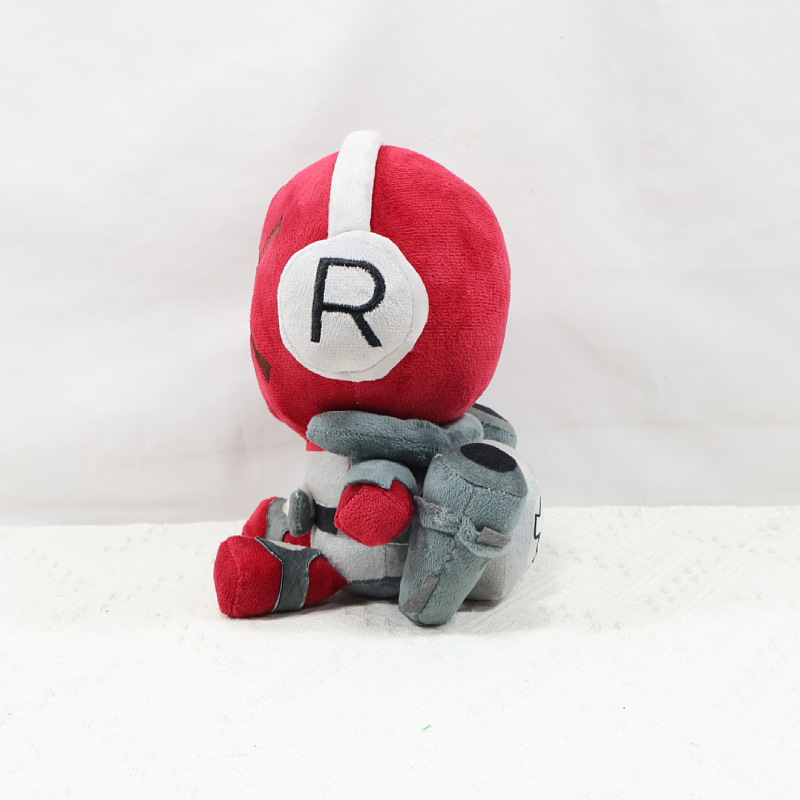 ตุ๊กตาอนิเมะ Killdroid ใหม่ น่ - Anime Merchandise For Kids บทวิจารณ์และราคา