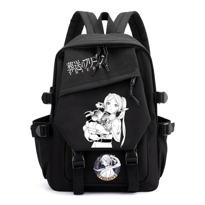 ฟรีเรน: อนิเมะเหนือกว่าการเดิน - Frieren Anime Merchandise บทวิจารณ์และราคา