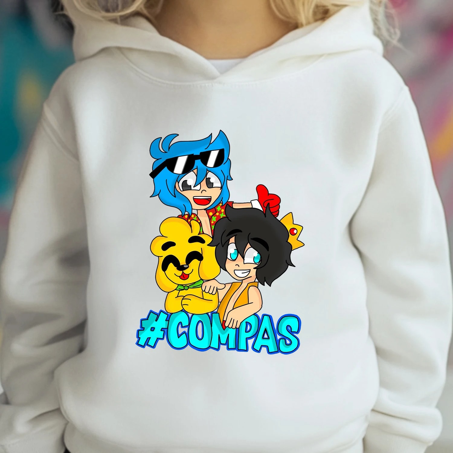 สินค้าอนิเมะ เสื้อมีฮู้ดสำหรับ - Anime Merchandise For Kids บทวิจารณ์และราคา