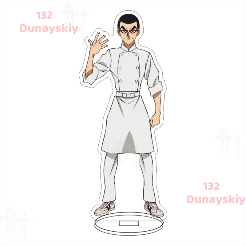 สินค้าสะสมสองมิติ: ฟิกเกอร์อะค - Anime Merchandise Women บทวิจารณ์และราคา
