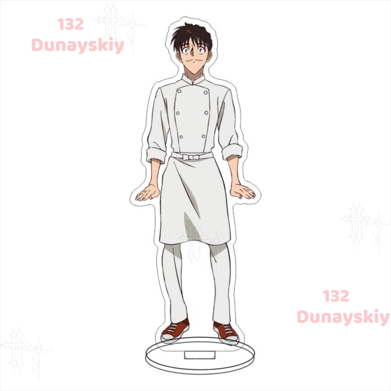 สินค้าสะสมสองมิติ: ฟิกเกอร์อะค - Anime Merchandise Women บทวิจารณ์และราคา