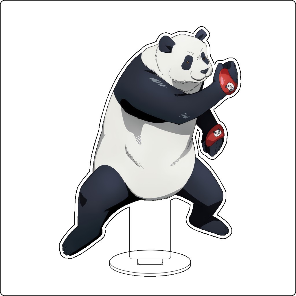 16 ซม.อะนิเมะจูจุสึไคเซ็น โกโจ - Acrylic Stand Figure บทวิจารณ์และราคา