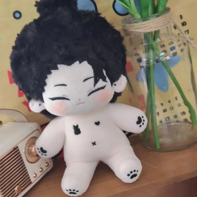 ตุ๊กตา20ซม.เกมอะนิเมะJujutsu K - Anime Merchandise For Kids บทวิจารณ์และราคา