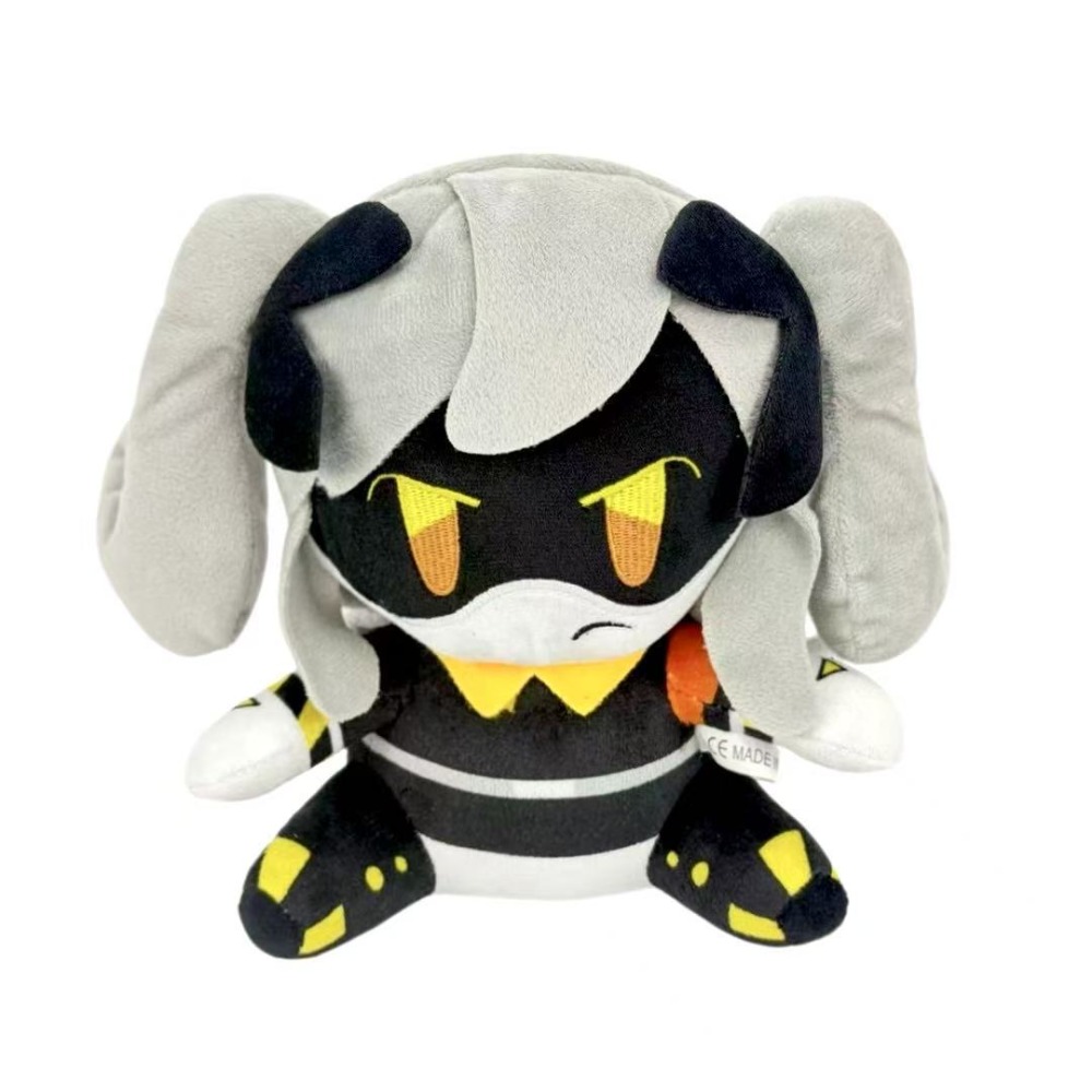 ตุ๊กตา Murder Drones น่ารัก กา - Anime Merchandise For Kids บทวิจารณ์และราคา