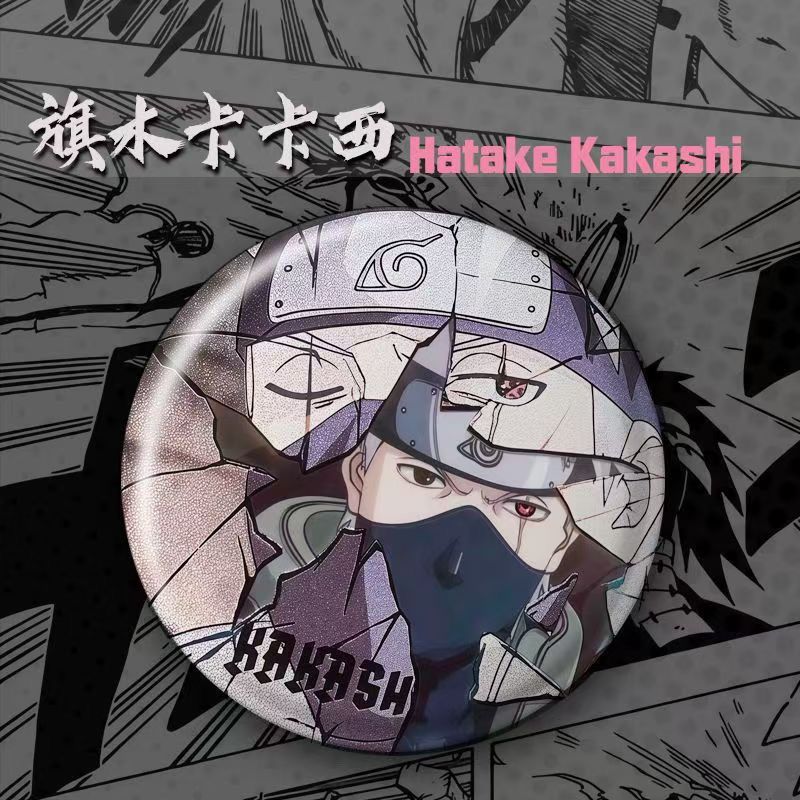 สินค้าอนิเมะนารูโตะ ของสะสมการ - Anime Merchandise Naruto บทวิจารณ์และราคา