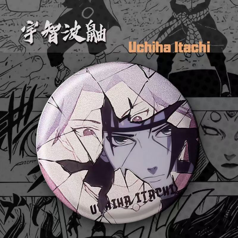 สินค้าอนิเมะนารูโตะ ของสะสมการ - Anime Merchandise Naruto บทวิจารณ์และราคา