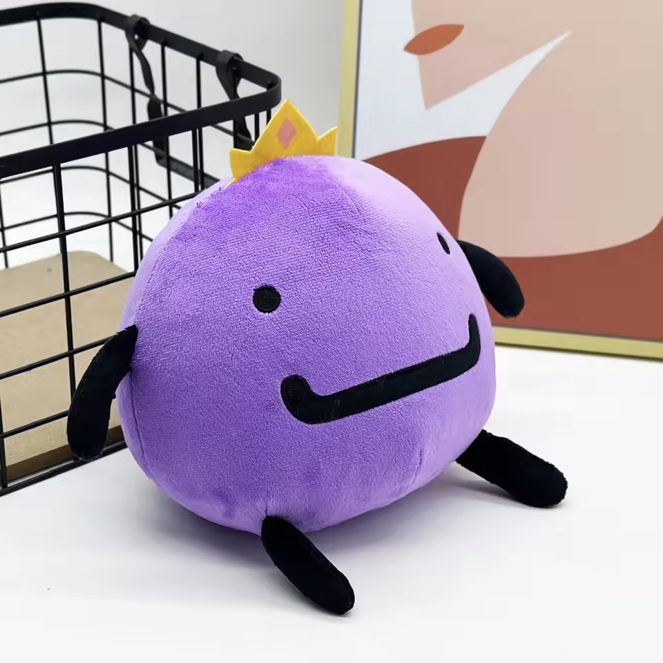 ตุ๊กตา Wemmbu ขนาด 20 ซม. ตุ๊ก - Anime Merchandise For Kids บทวิจารณ์และราคา