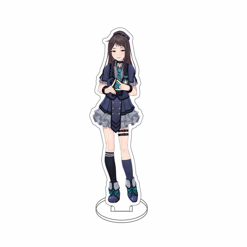 ฟิกเกอร์อะคริลิค 16 ซม. อนิเมะ - Acrylic Stand Figure บทวิจารณ์และราคา