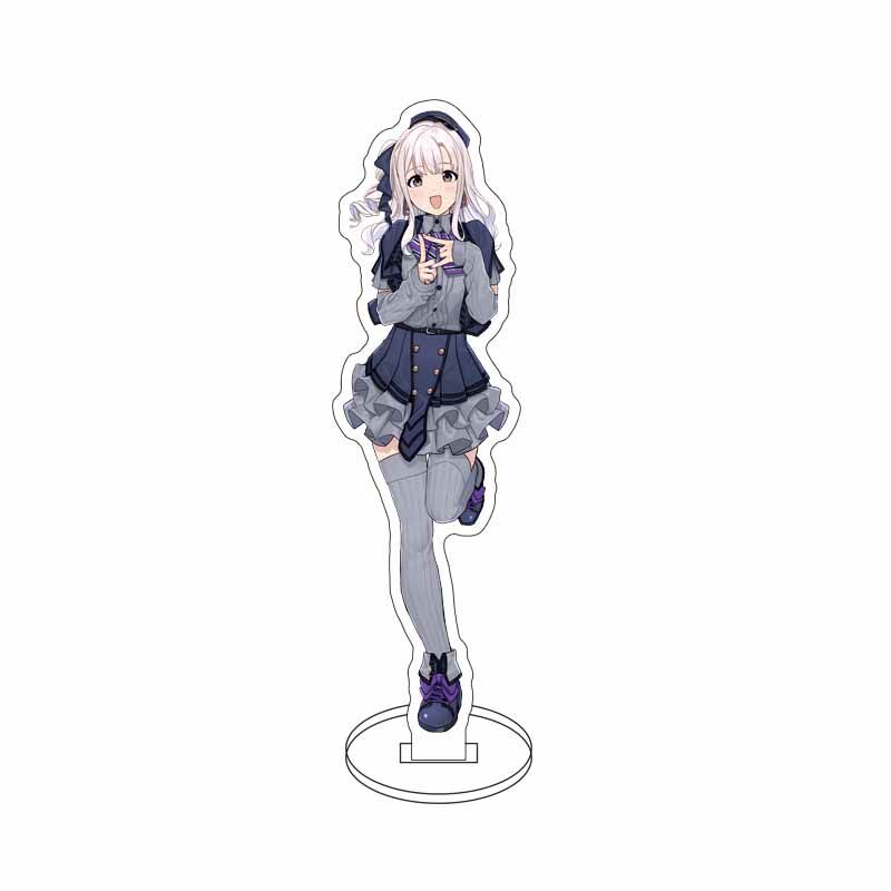 ฟิกเกอร์อะคริลิค 16 ซม. อนิเมะ - Acrylic Stand Figure บทวิจารณ์และราคา