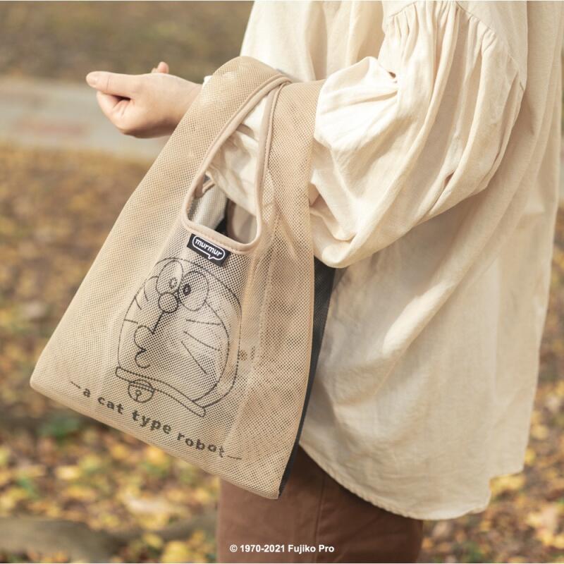 โดราเอมอน การ์ตูน กระเป๋าช้อปป - Anime Merchandise Shop บทวิจารณ์และราคา
