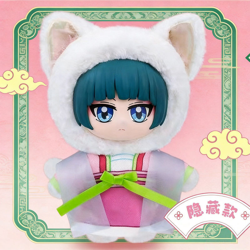 กล่องสุ่มของสะสม The Apothecar - Anime Merchandise Box Set บทวิจารณ์และราคา