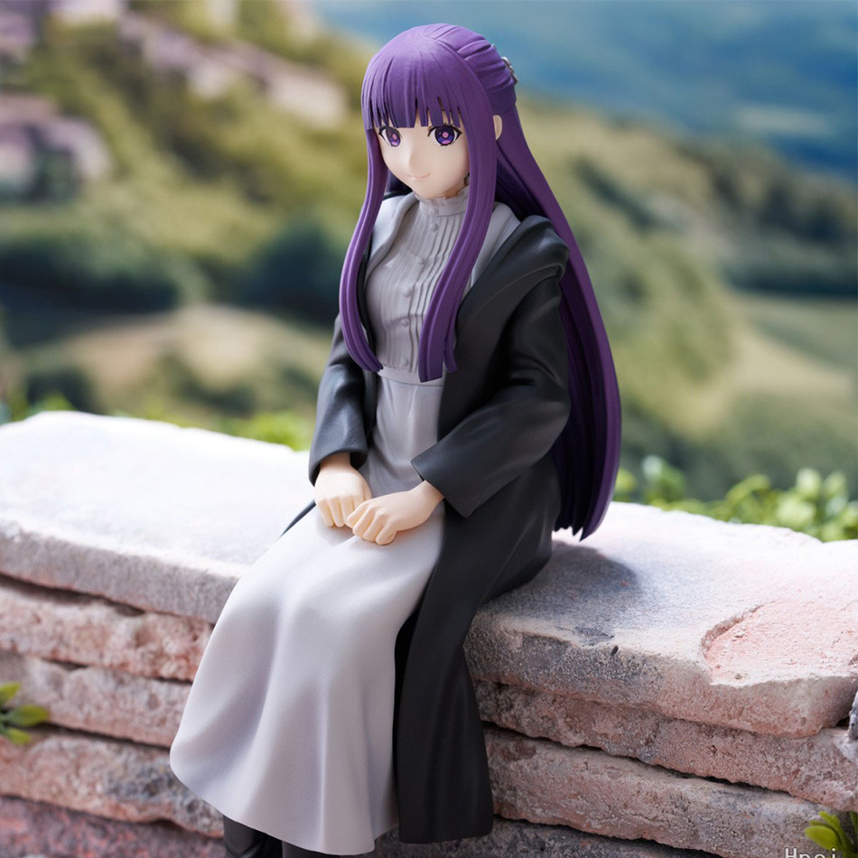 ฟิกเกอร์อนิเมะ Frieren ฟิกเกอร - Frieren Anime Merchandise บทวิจารณ์และราคา