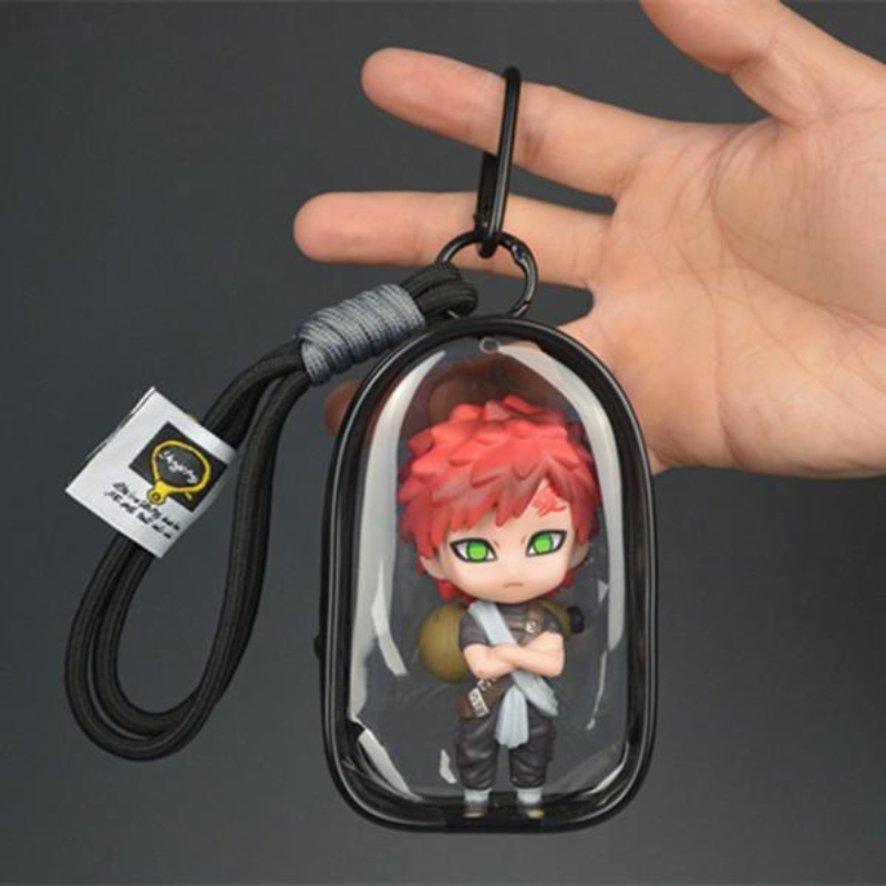 สินค้าอนิเมะนารูโตะ กาอาระ ตุ๊ - Anime Merchandise Naruto บทวิจารณ์และราคา