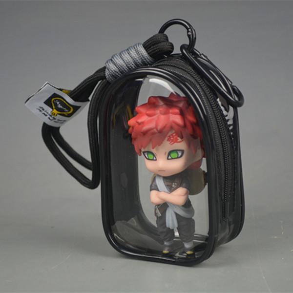 สินค้าอนิเมะนารูโตะ กาอาระ ตุ๊ - Anime Merchandise Naruto บทวิจารณ์และราคา