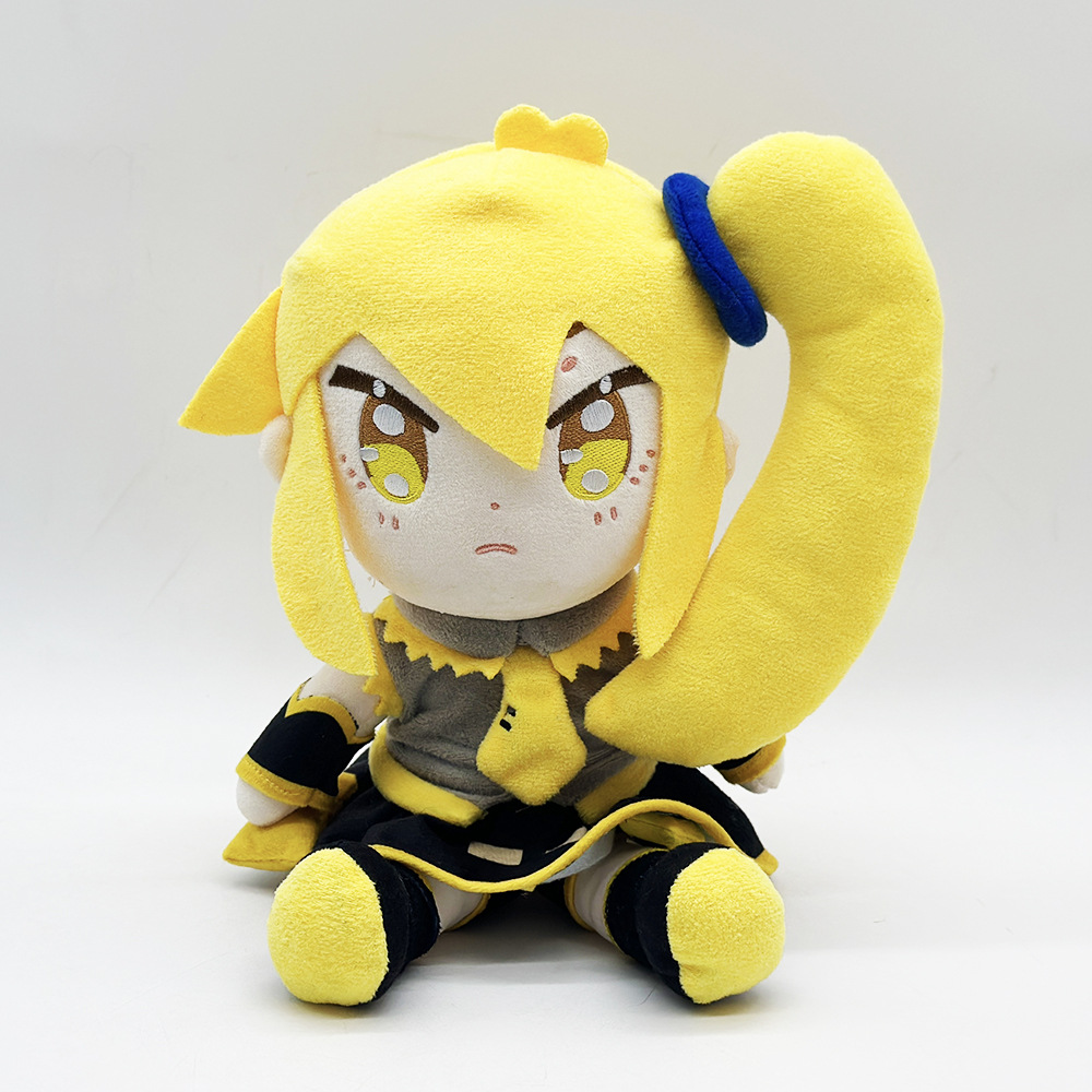 อะนิเมะอากิตะ เนรุของเล่นตุ๊กต - Anime Merchandise For Kids บทวิจารณ์และราคา