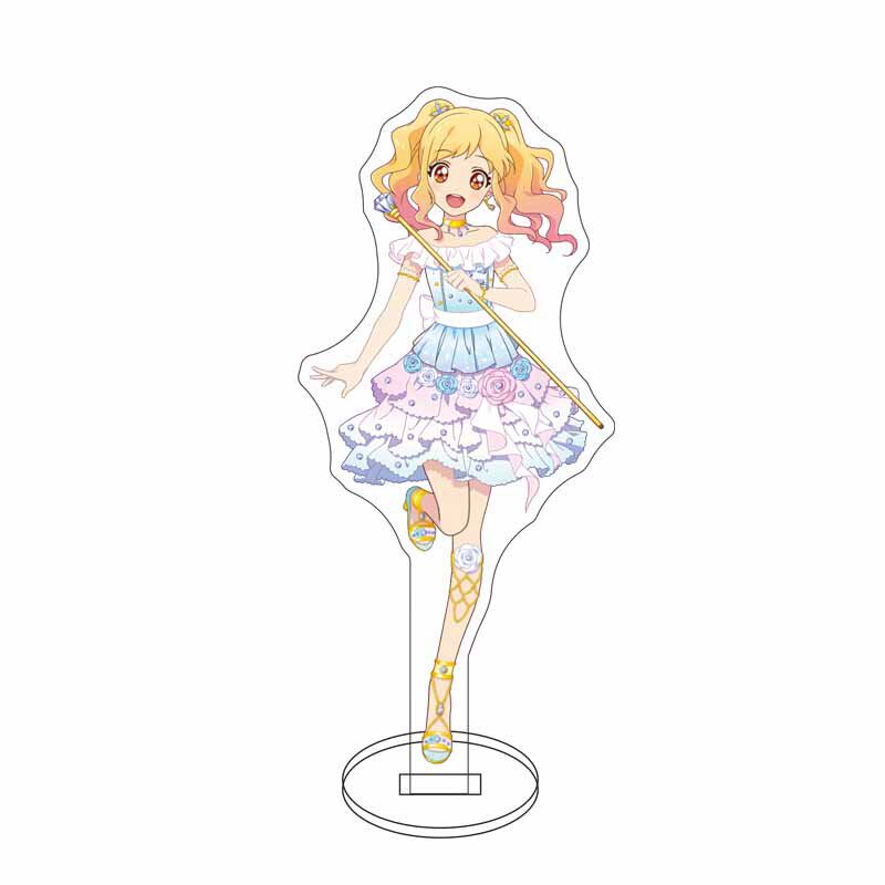 อนิเมะขนาด 16 ซม. ‌ เกมไอคาสึโ - Acrylic Stand Figure บทวิจารณ์และราคา