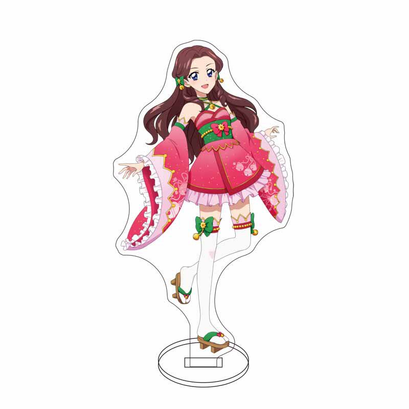 อนิเมะขนาด 16 ซม. ‌ เกมไอคาสึโ - Acrylic Stand Figure บทวิจารณ์และราคา