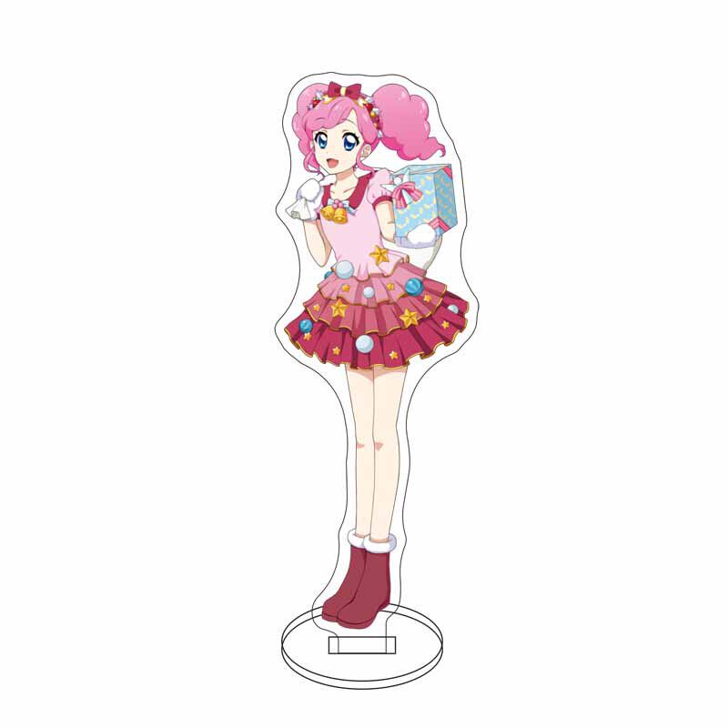 อนิเมะขนาด 16 ซม. ‌ เกมไอคาสึโ - Acrylic Stand Figure บทวิจารณ์และราคา