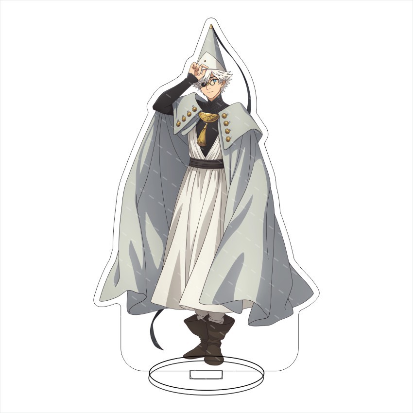 แท่นอะคริลิกอนิเมะขนาด 16 ซม.  - Acrylic Stand Figure บทวิจารณ์และราคา