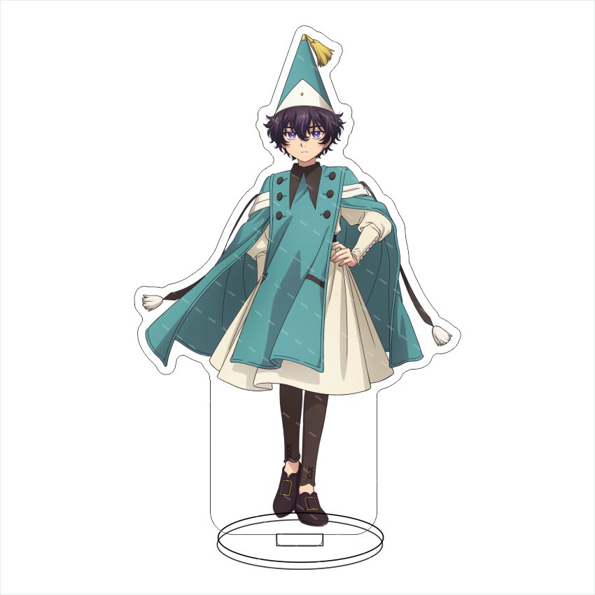 แท่นอะคริลิกอนิเมะขนาด 16 ซม.  - Acrylic Stand Figure บทวิจารณ์และราคา