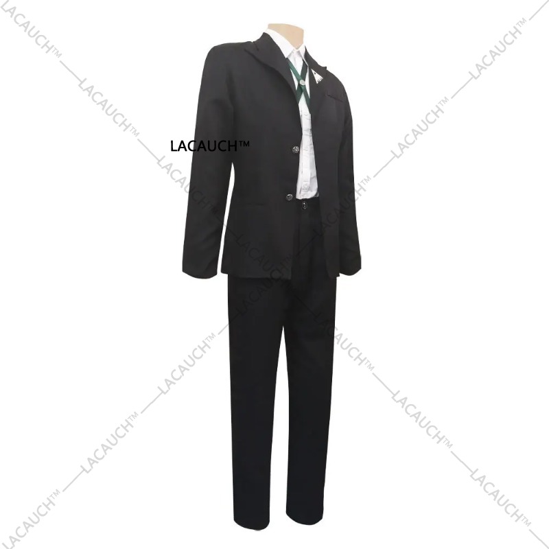 อะนิเมะ Danganronpa Byakuya To - Anime Merchandise Men บทวิจารณ์และราคา