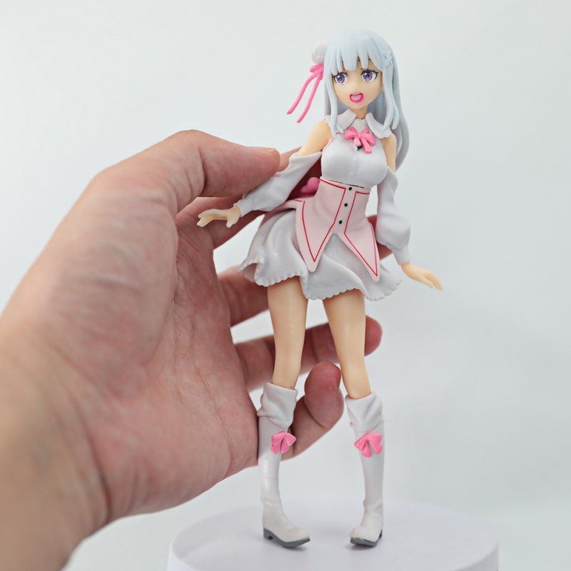 Bandai Re:life In A Different  - Anime Merchandise Box Set บทวิจารณ์และราคา