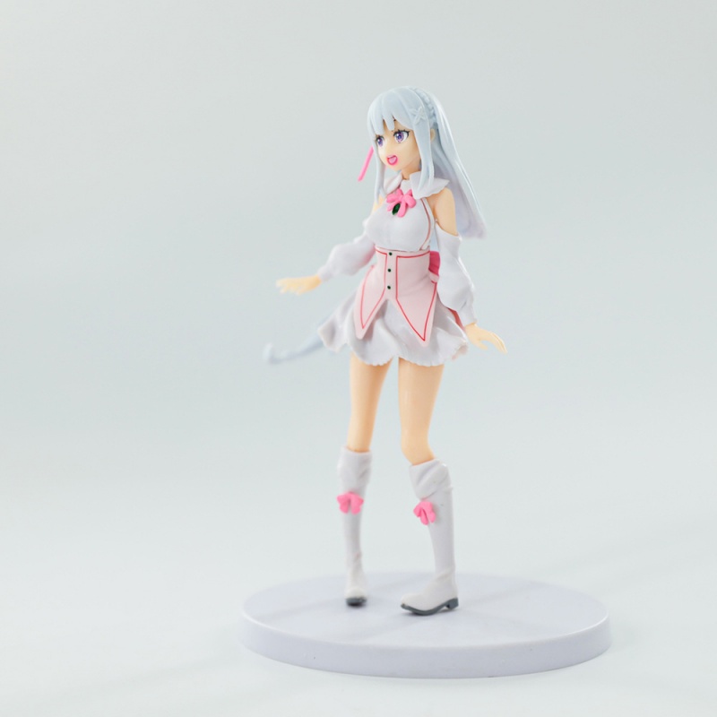 Bandai Re:life In A Different  - Anime Merchandise Box Set บทวิจารณ์และราคา