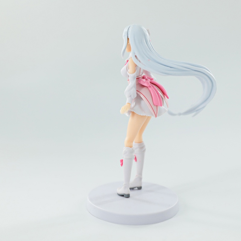 Bandai Re:life In A Different  - Anime Merchandise Box Set บทวิจารณ์และราคา