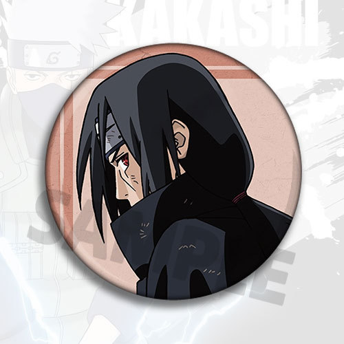 ชุดเข็มกลัดอนิเมะนารูโตะ ฟิล์ม - Anime Merchandise Naruto บทวิจารณ์และราคา